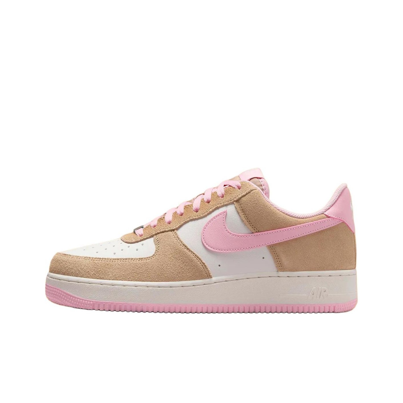 Nike Shoes Air Force 1 - حذاء نايك إير فورس 1 للرجال