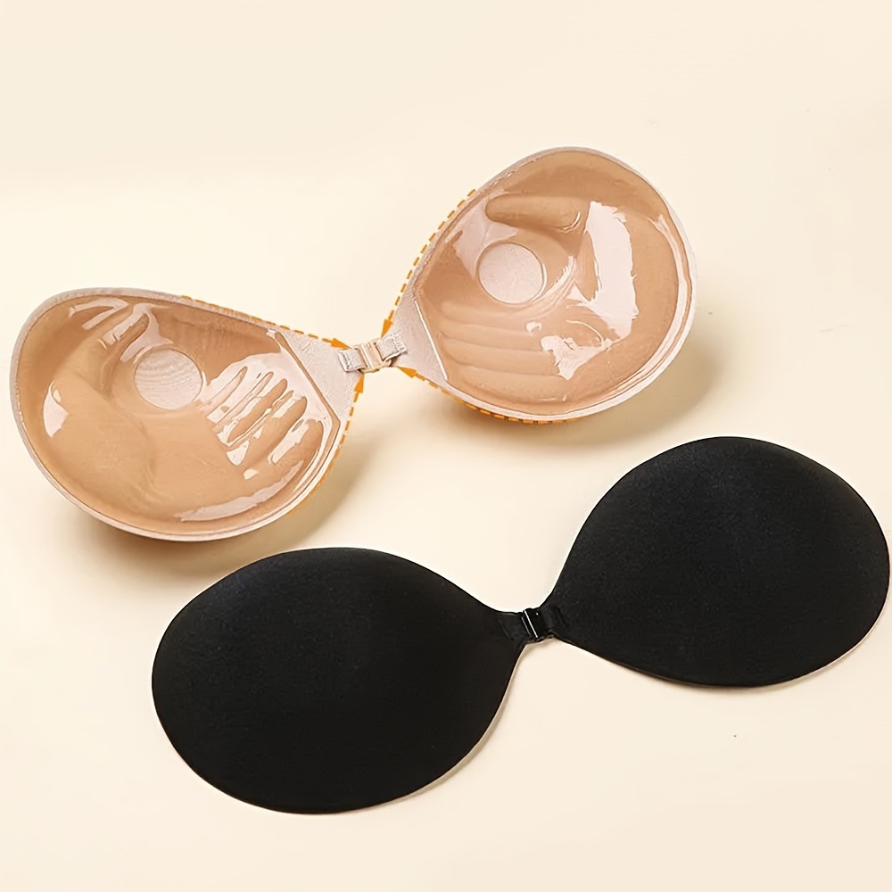 Full Coverage Bra - حمالة صدر غير مرئية بتصميم كف