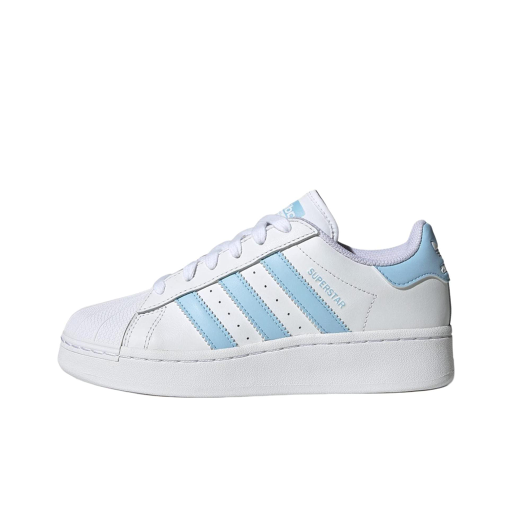Adidas Shoes Superstar - أحذية سكيت بورد نسائية من أديداس