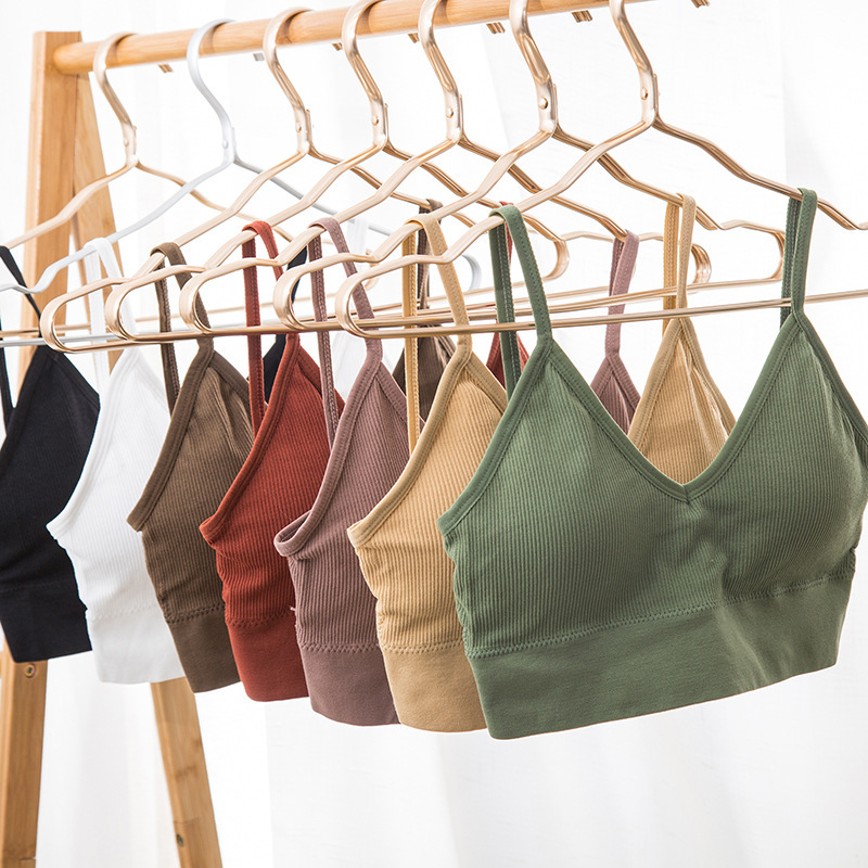 Mastectomy Bra Pocket - طقم حمالة صدر نسائي مكون من