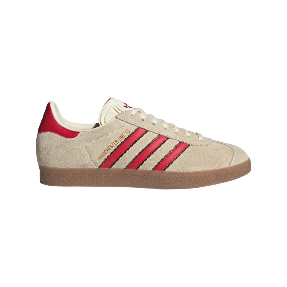 Adidas Shoes Samba - حذاء أديداس جازيل مانشستر يونايتد للرجال