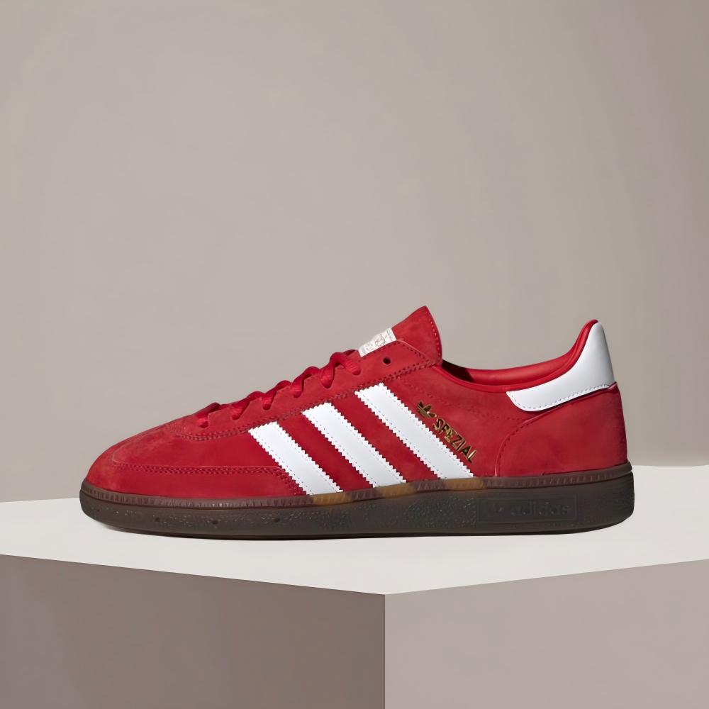 Adidas Shoes Samba - أحذية رياضية منخفضة الارتفاع من أديداس