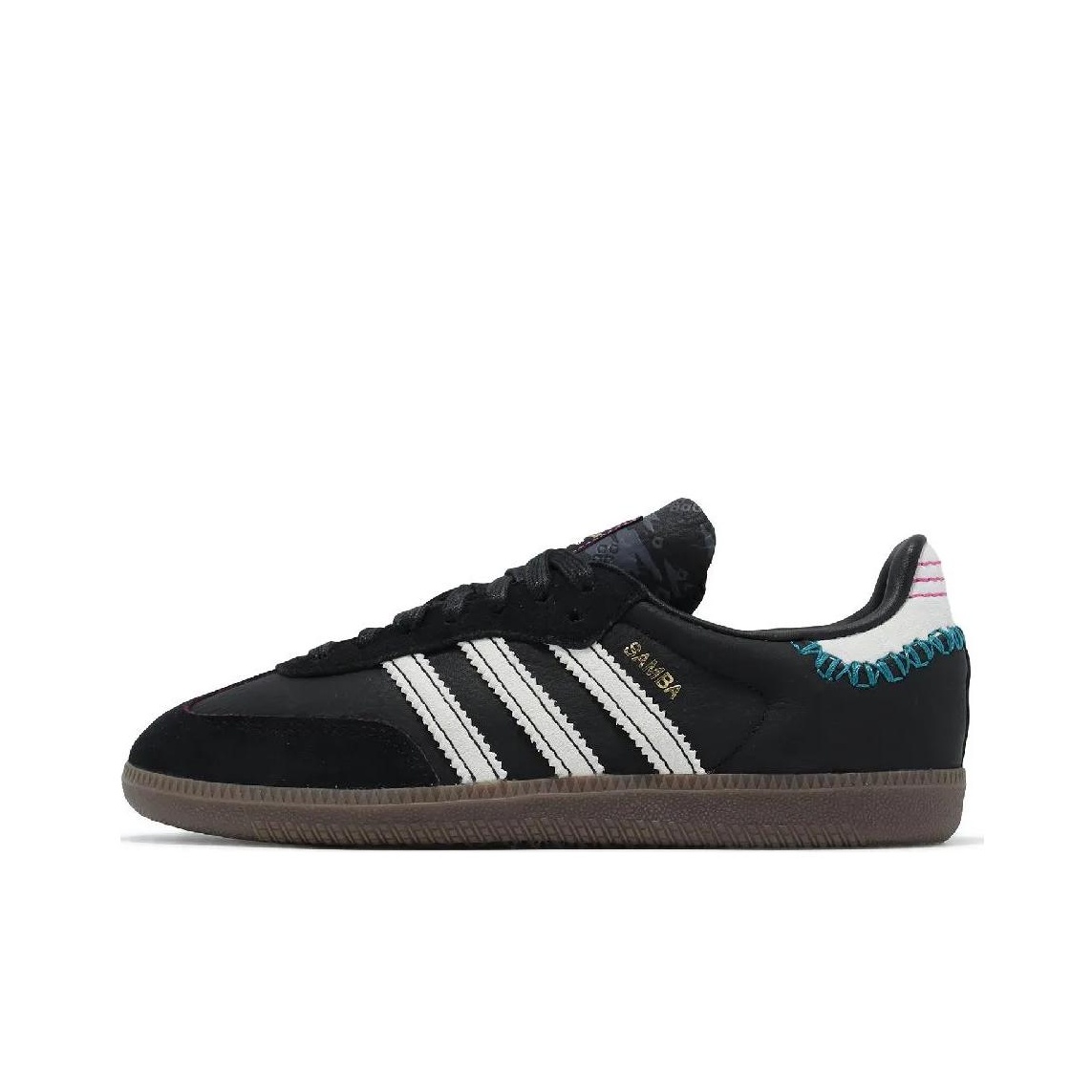Adidas Shoes Samba - أحذية سكيت بورد أديداس أوريجينالز سامبا