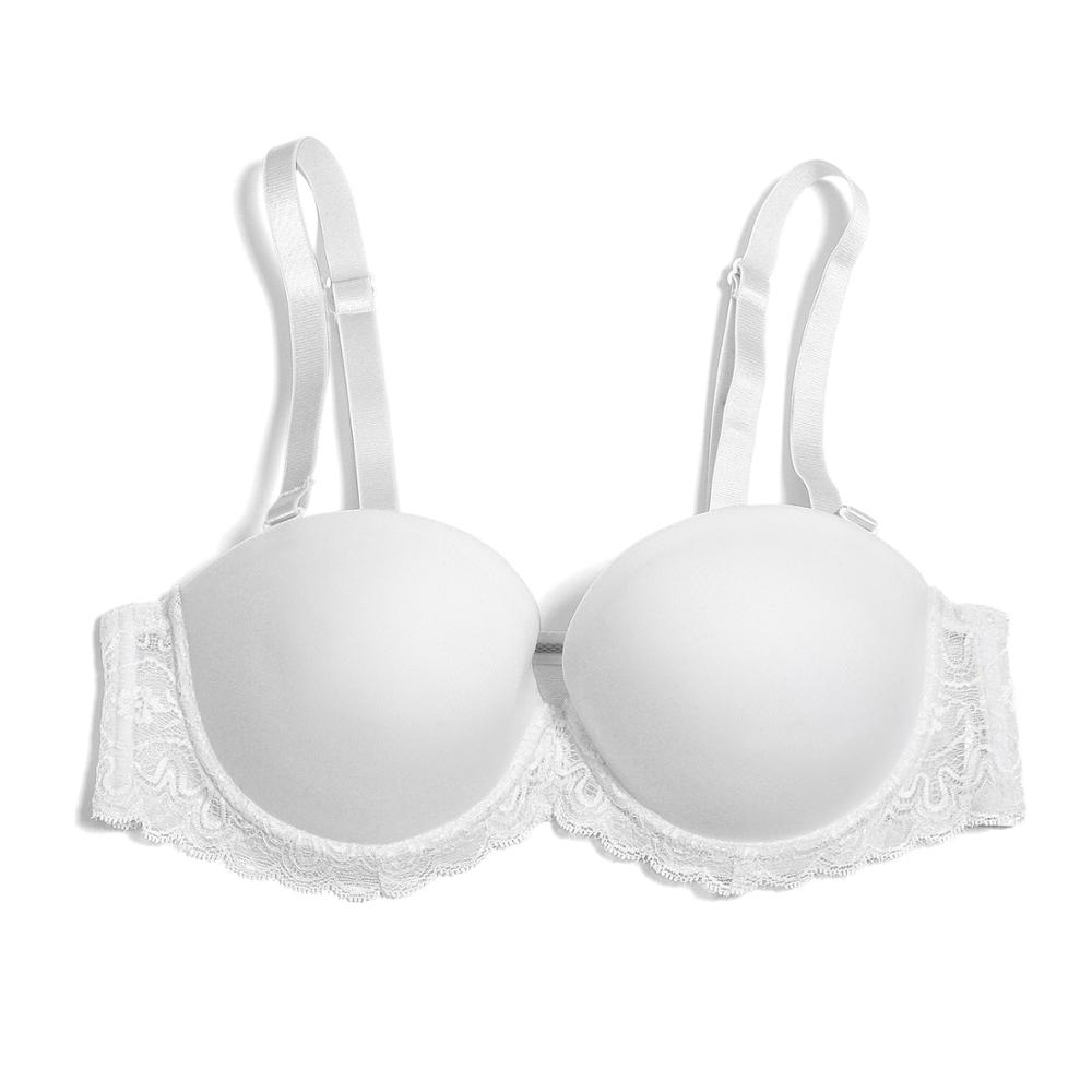 حمالات صدر نسائية جديدة مثيرة، - مراجعة Convertible Bra Multiway وسعره