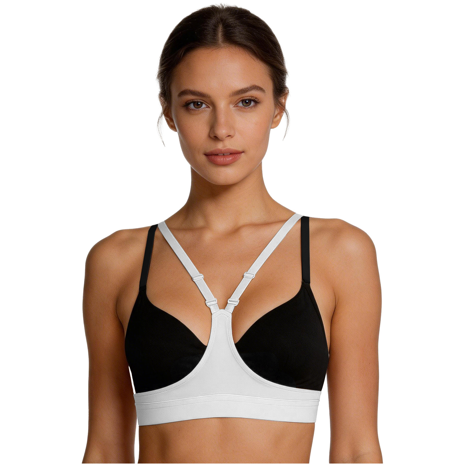 حمالة صدر نسائية مثيرة قابلة ل - مراجعة Convertible Bra Multiway وسعره