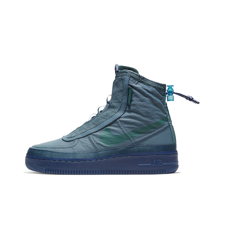 حذاء نايك إير فورس 1 كوفريج مق - مراجعة Nike Shoes Air Force 1 وسعره