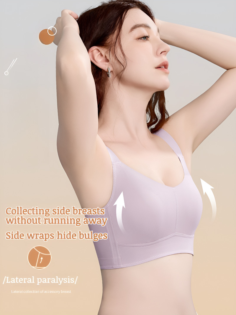حمالات صدر بريلايرا للنساء بتغ - مراجعة Full Coverage Bra وسعره