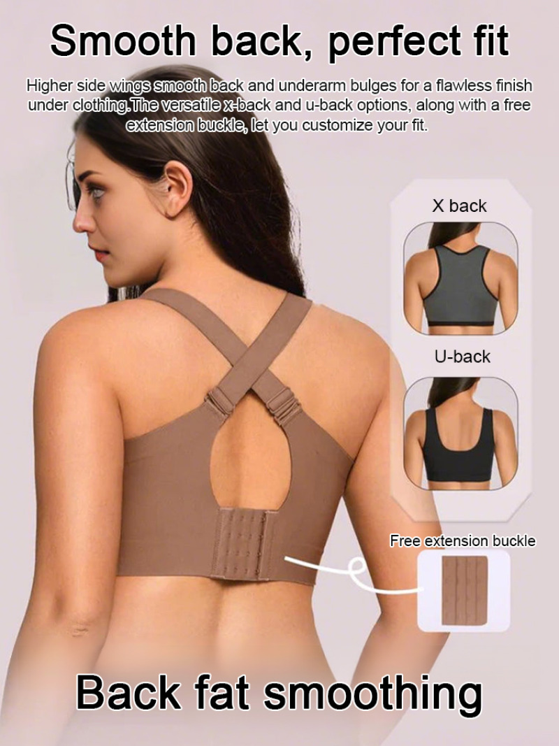حمالة صدر لاسلكية لرفع الأعلى، - مراجعة Mastectomy Bra Pocket وسعره