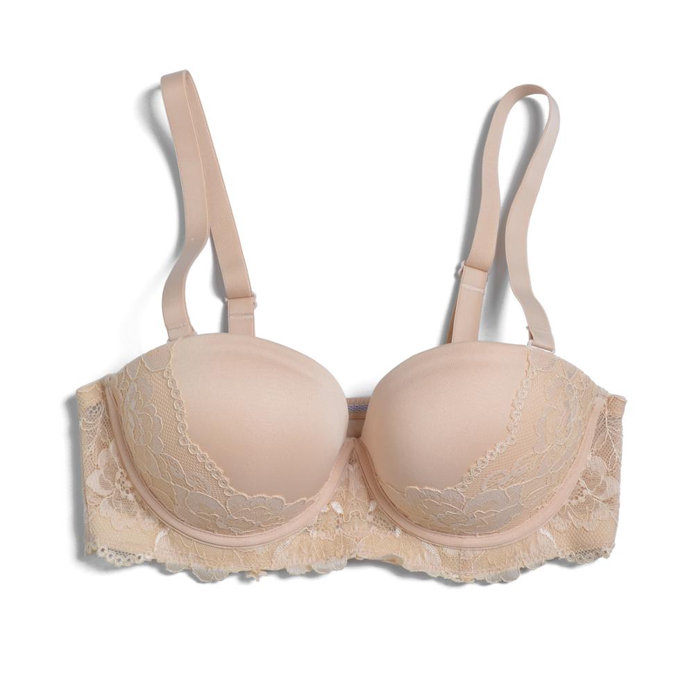 حمالات صدر نسائية جديدة مثيرة  - مراجعة Convertible Bra Multiway وسعره