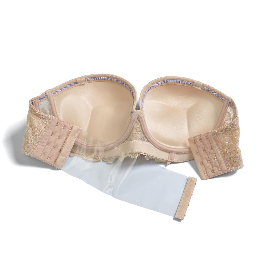 حمالات صدر نسائية جديدة مثيرة  - مراجعة Convertible Bra Multiway وسعره