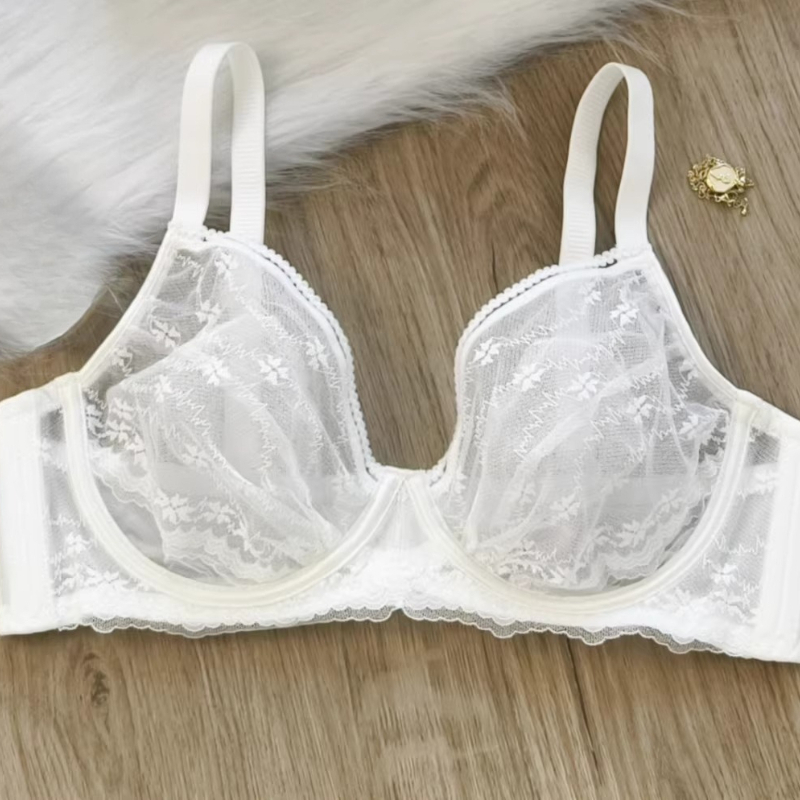 حمالة صدر بيور ديزاير مينيميزر - مراجعة Mastectomy Bra Pocket وسعره