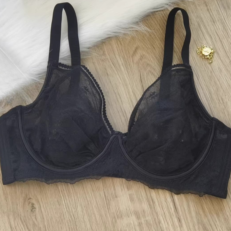 حمالة صدر بيور ديزاير مينيميزر - مراجعة Mastectomy Bra Pocket وسعره