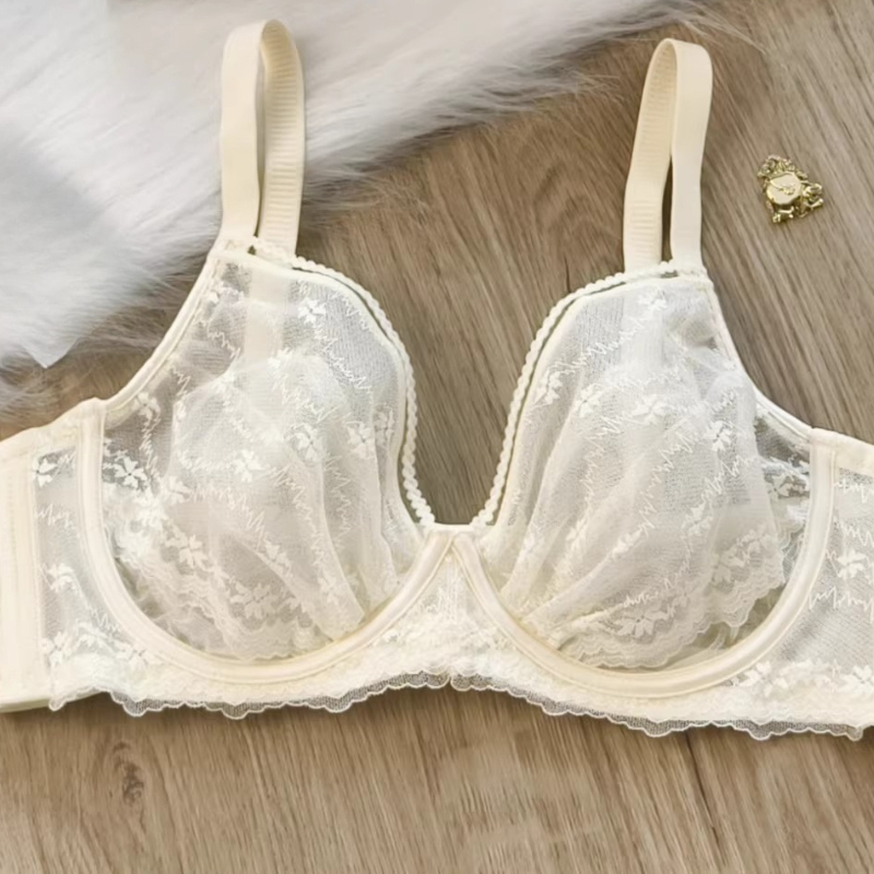 حمالة صدر بيور ديزاير مينيميزر - مراجعة Mastectomy Bra Pocket وسعره