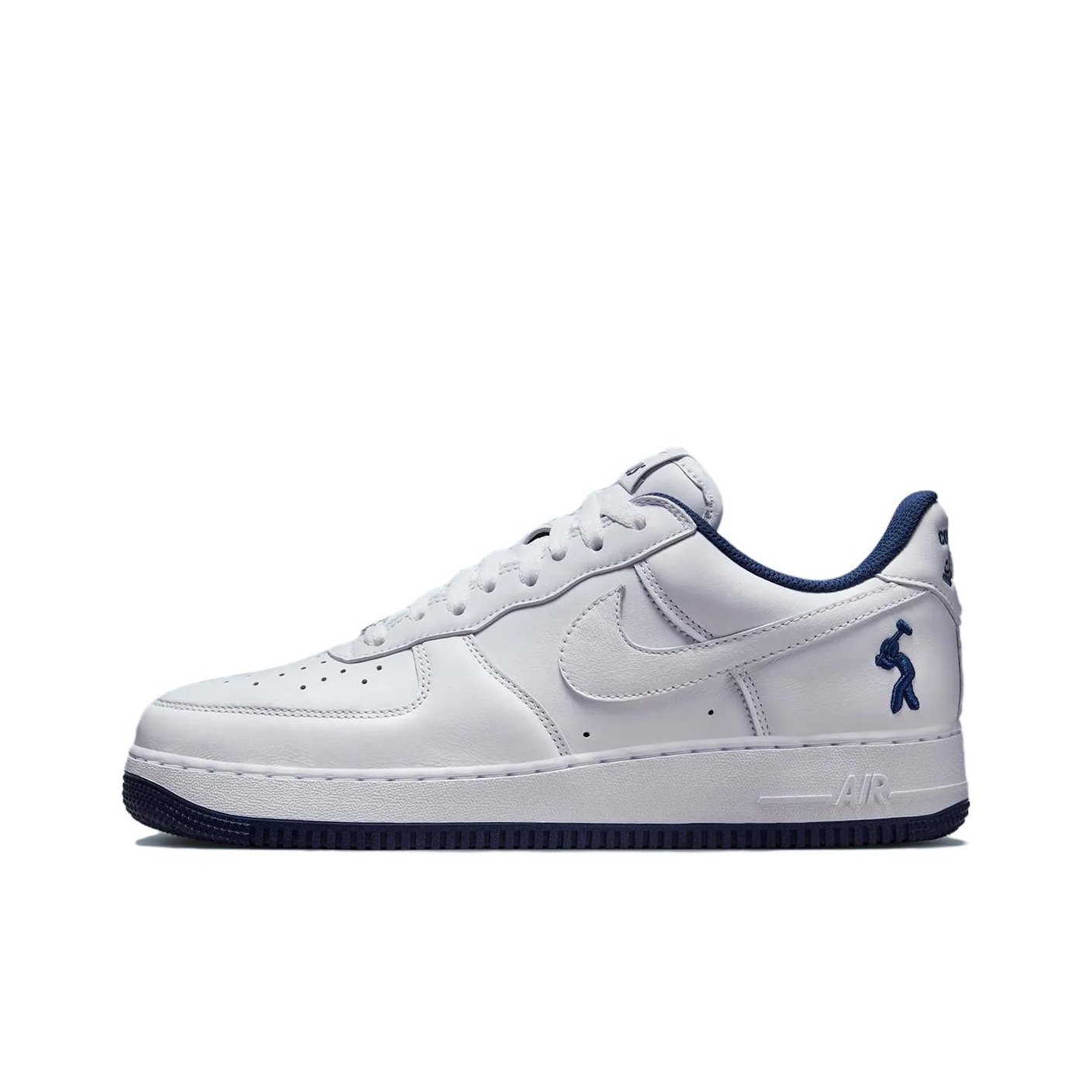 نايك × ليل يوتي إير فورس 1 أحذ - مراجعة Nike Shoes Air Force 1 وسعره