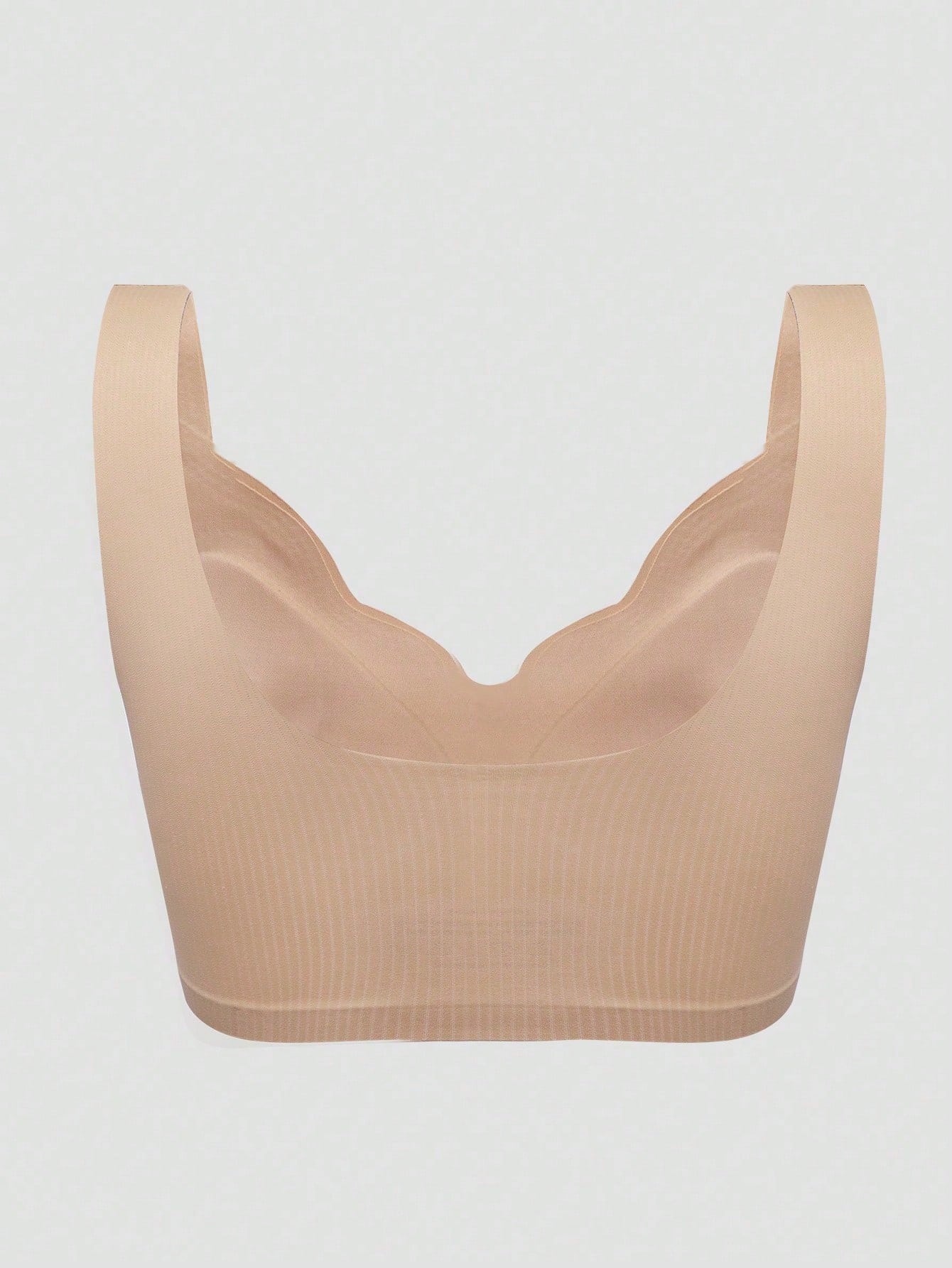 4 قطع حمالات صدر نسائية بدون خ - مراجعة Mastectomy Bra Pocket وسعره