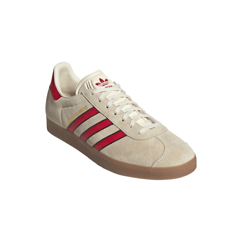 حذاء أديداس جازيل مانشستر يونا - مراجعة Adidas Shoes Samba وسعره