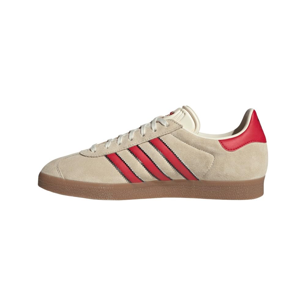 حذاء أديداس جازيل مانشستر يونا - مراجعة Adidas Shoes Samba وسعره