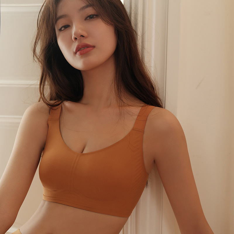 يظهر الثدي الكبير ملابس داخلية - مراجعة Full Coverage Bra وسعره