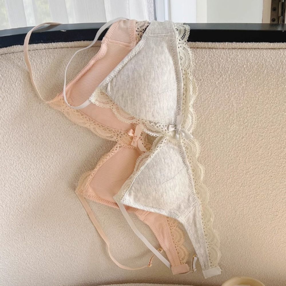 قابل للتعديل الحلو اللاسلكية ا - مراجعة Plunge Bra Push Up وسعره