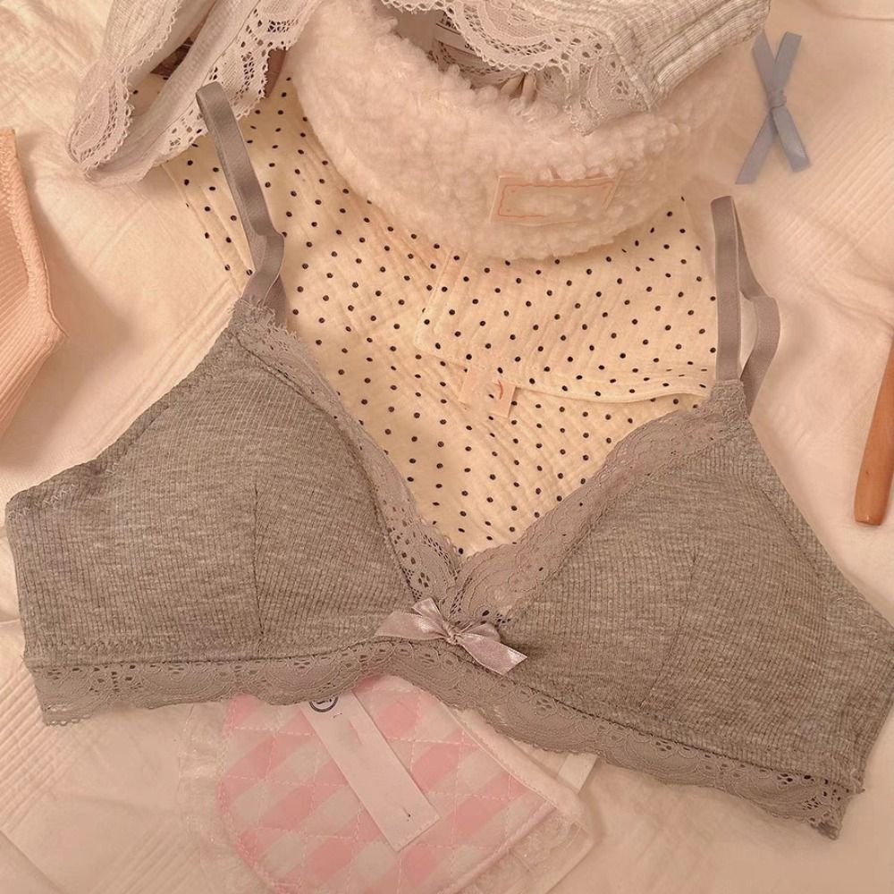 قابل للتعديل الحلو اللاسلكية ا - مراجعة Plunge Bra Push Up وسعره