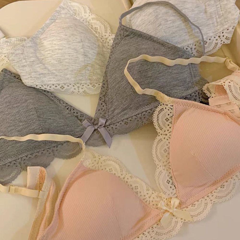 قابل للتعديل الحلو اللاسلكية ا - مراجعة Plunge Bra Push Up وسعره