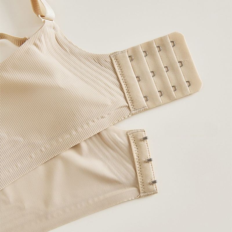 حمالة صدر جديدة بدون خياطة للن - مراجعة Mastectomy Bra Pocket وسعره