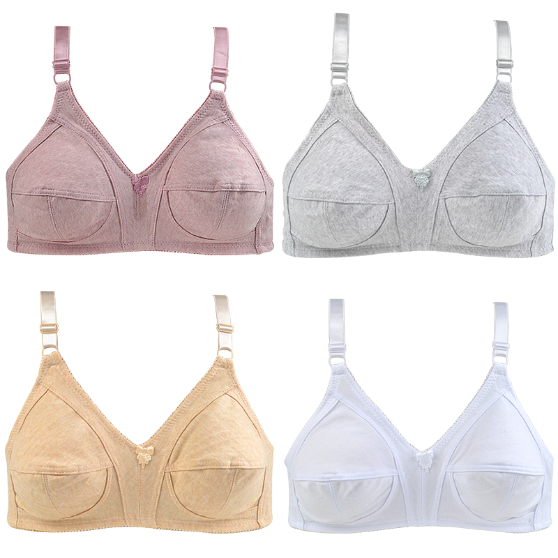 حمالة صدر رقيقة للنساء، حمالات - مراجعة Plunge Bra Push Up وسعره