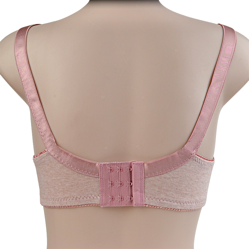 حمالة صدر رقيقة للنساء، حمالات - مراجعة Plunge Bra Push Up وسعره