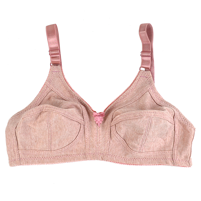 حمالة صدر رقيقة للنساء، حمالات - مراجعة Plunge Bra Push Up وسعره