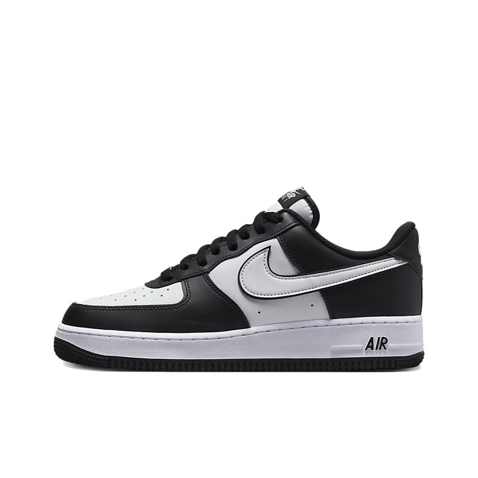 حذاء نايك إير فورس 1 'باندا' ا - مراجعة Nike Shoes Air Force 1 وسعره